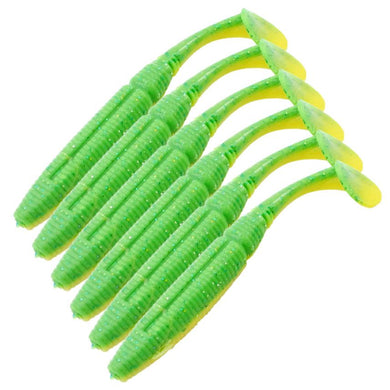 6pcs Fishing Lure 5cm 1.3g