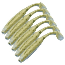 6pcs Fishing Lure 5cm 1.3g