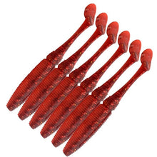 6pcs Fishing Lure 5cm 1.3g