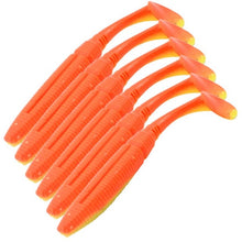 6pcs Fishing Lure 5cm 1.3g