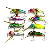 4.5cm 3.4g Fishing Lures