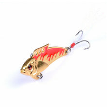 1 PCS Metal 8g/5cm Fishing Lure