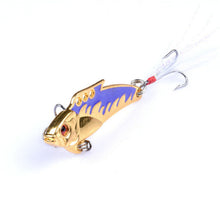 1 PCS Metal 8g/5cm Fishing Lure