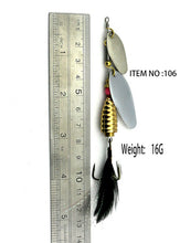 Spinner Spoon