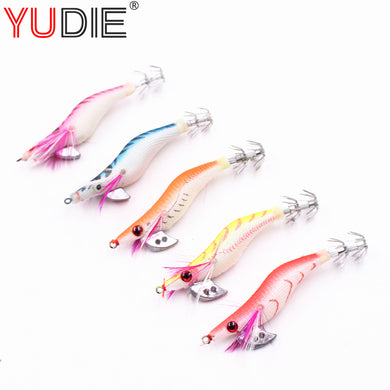 1Pcs 8cm 11g Fishing lures