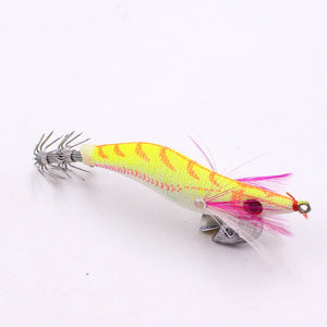 1Pcs 8cm 11g Fishing lures
