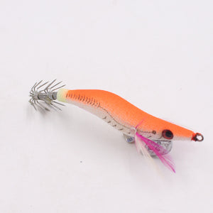1Pcs 8cm 11g Fishing lures
