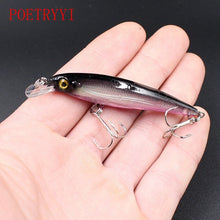 1Pcs 4.7g 7.5cm Fishing Lures