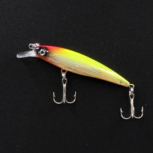 1Pcs 4.7g 7.5cm Fishing Lures