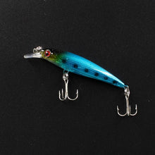 1Pcs 4.7g 7.5cm Fishing Lures