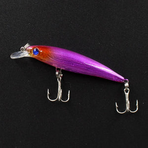 1Pcs 4.7g 7.5cm Fishing Lures