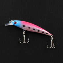 1Pcs 4.7g 7.5cm Fishing Lures