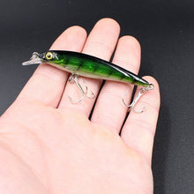 1Pcs 4.7g 7.5cm Fishing Lures