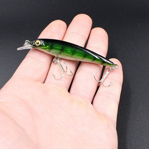 1Pcs 4.7g 7.5cm Fishing Lures