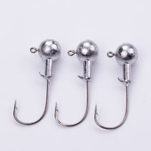 5 PSC 1g/3g/5g/5.5g/10g Lead Head Hook